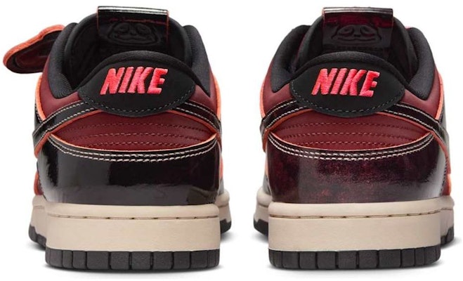 Nike Dunk Low SE 2025 'Red Panda' HQ1965-600 Shop Nike Dunk Low SE 2025 'Red Panda' HQ1965-600