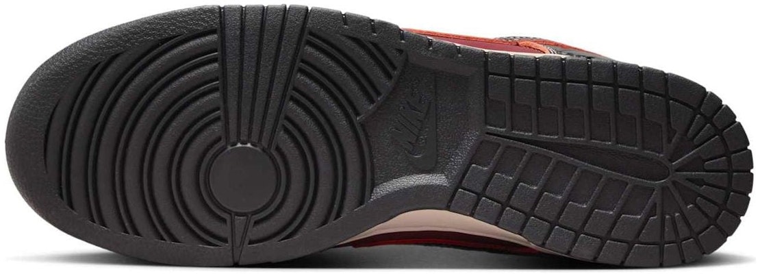 Nike Dunk Low SE 2025 'Red Panda' HQ1965-600 Purchase Nike Dunk Low SE 2025 'Red Panda' HQ1965-600