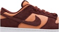 Order Nike Dunk Low SE 'Amber Coklat' FQ8249-200