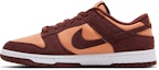 Lookbook Nike Dunk Low SE 'Amber Coklat' FQ8249-200