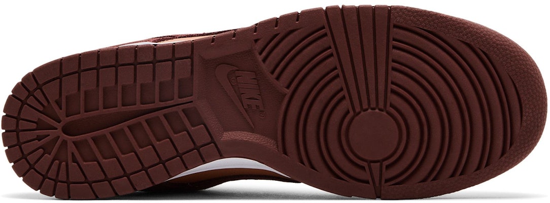 Nike Dunk Low SE 'Amber Coklat' FQ8249-200 Shop Nike Dunk Low SE 'Amber Coklat' FQ8249-200