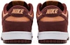 Details for Nike Dunk Low SE 'Amber Coklat' FQ8249-200