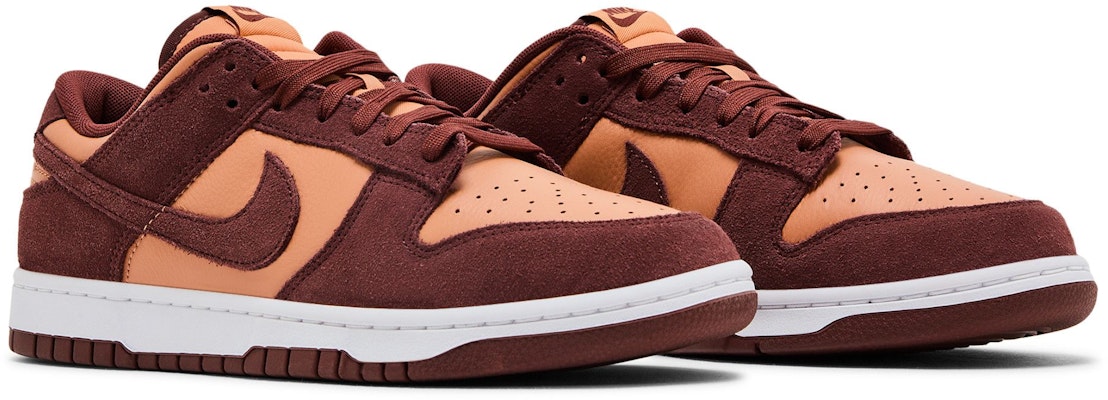 Nike Dunk Low SE 'Amber Coklat' FQ8249-200 Cheap Nike Dunk Low SE 'Amber Coklat' FQ8249-200