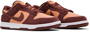 Cheap Nike Dunk Low SE 'Amber Coklat' FQ8249-200