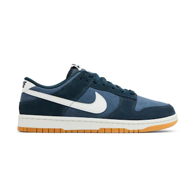 Nike Dunk Low SE 'Armory Navy Gum'