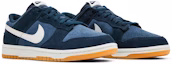 Cheap Nike Dunk Rendah SE 'Armory Navy Gum' HQ1931-400
