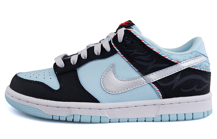 Buy Nike Dunk Low SE 'Lago Baikal' DN3351-001(Team13-Lake-Baikal）