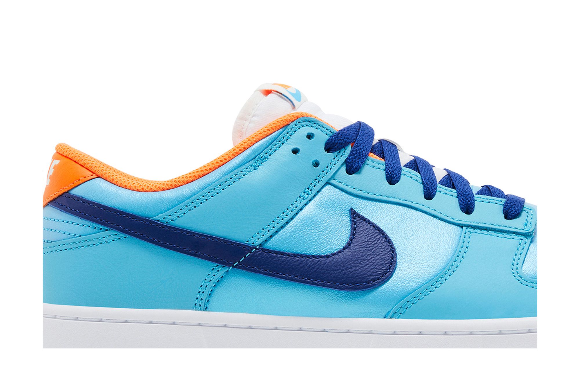 Order Nike Dunk Low SE 'Biru Baltik Oranye Total' HQ1538-416