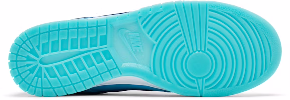 Nike Dunk Low SE 'Biru Baltik Oranye Total' HQ1538-416 Shop Nike Dunk Low SE 'Biru Baltik Oranye Total' HQ1538-416