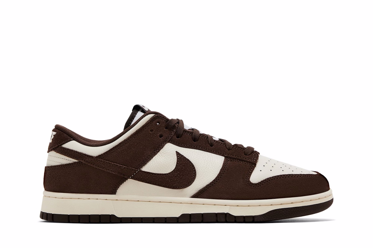 Nike Dunk Low SE 'Baroque Brown Pale Ivory'