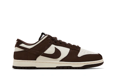 Nike Dunk Low SE 'Baroque Brown Pale Ivory'