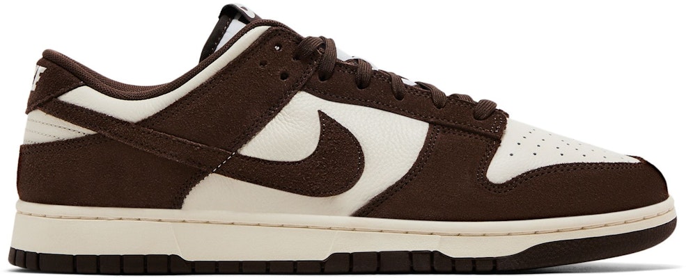 Nike Dunk Low SE 'Baroque Brown Pale Ivory' FQ8249-104 Buy Nike Dunk Low SE 'Baroque Brown Pale Ivory' FQ8249-104