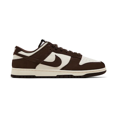 Nike Dunk Low SE 'Baroque Brown Pale Ivory'