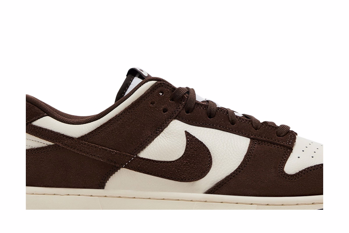 Nike Dunk Low SE 'Baroque Brown Pale Ivory'