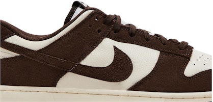 Nike Dunk Low SE 'Baroque Brown Pale Ivory' Coklat Gading Pudar FQ8249-104 Order Nike Dunk Low SE 'Baroque Brown Pale Ivory' Coklat Gading Pudar FQ8249-104