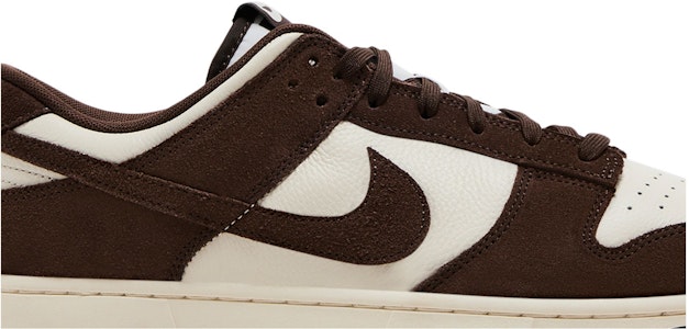 나이키 덩크 로우 SE '바로크 브라운 페일 아이보리' FQ8249-104 Order 나이키 덩크 로우 SE '바로크 브라운 페일 아이보리' FQ8249-104