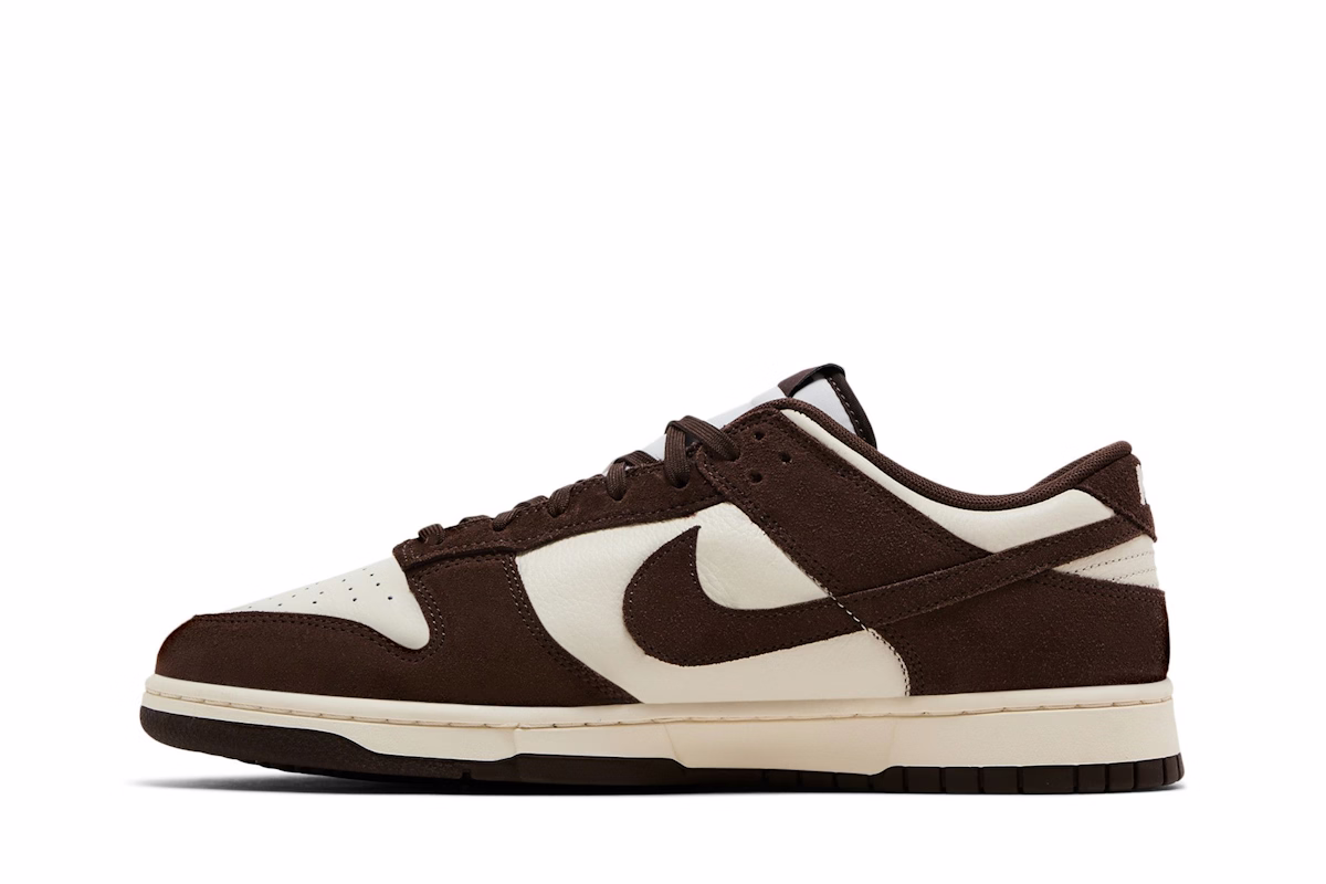 Nike Dunk Low SE 'Baroque Brown Pale Ivory'