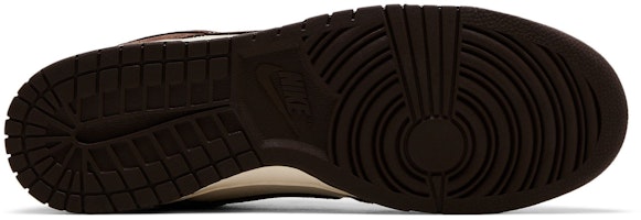 Nike Dunk Low SE 'Baroque Brown Pale Ivory' Coklat Gading Pudar FQ8249-104 Shop Nike Dunk Low SE 'Baroque Brown Pale Ivory' Coklat Gading Pudar FQ8249-104