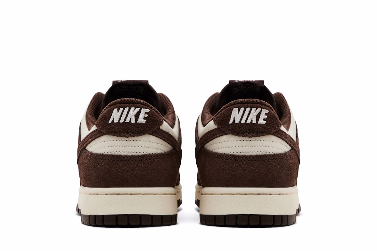Nike Dunk Low SE 'Baroque Brown Pale Ivory'