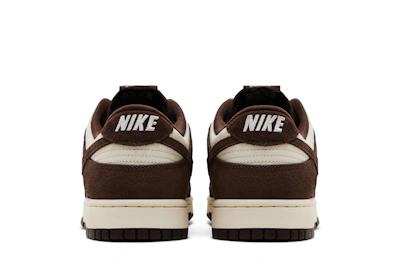 Nike Dunk Low SE 'Baroque Brown Pale Ivory'