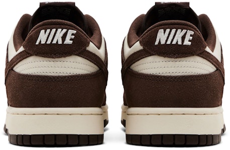 나이키 덩크 로우 SE '바로크 브라운 페일 아이보리' FQ8249-104 Details for 나이키 덩크 로우 SE '바로크 브라운 페일 아이보리' FQ8249-104