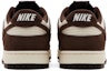 Details for Nike Dunk Low SE 'Baroque Brown Pale Ivory' FQ8249-104