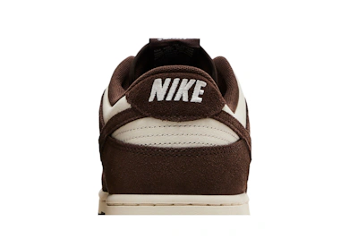 Nike Dunk Low SE 'Baroque Brown Pale Ivory'