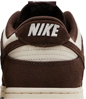 Nike Dunk Low SE 'Baroque Brown Pale Ivory' Coklat Gading Pudar FQ8249-104 Sizing Nike Dunk Low SE 'Baroque Brown Pale Ivory' Coklat Gading Pudar FQ8249-104