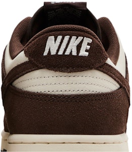 나이키 덩크 로우 SE '바로크 브라운 페일 아이보리' FQ8249-104 Sizing 나이키 덩크 로우 SE '바로크 브라운 페일 아이보리' FQ8249-104