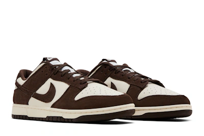 Nike Dunk Low SE 'Baroque Brown Pale Ivory'