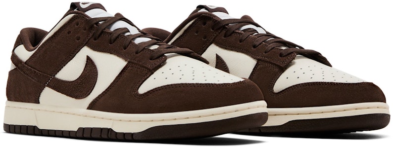 나이키 덩크 로우 SE '바로크 브라운 페일 아이보리' FQ8249-104 Cheap 나이키 덩크 로우 SE '바로크 브라운 페일 아이보리' FQ8249-104