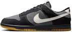 Buy Nike Dunk Low SE 'Hitam Anthracite Gum' HQ1931-001