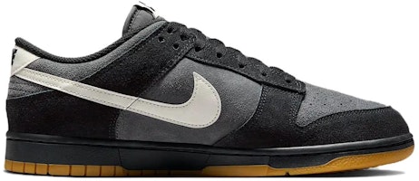 Nike Dunk Low SE '黑色暗影口香糖' HQ1931-001 Order Nike Dunk Low SE '黑色暗影口香糖' HQ1931-001