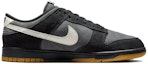 Order Nike Dunk Low SE 'Hitam Anthracite Gum' HQ1931-001
