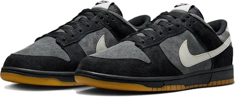 Nike Dunk Low SE '黑色暗影口香糖' HQ1931-001 Lookbook Nike Dunk Low SE '黑色暗影口香糖' HQ1931-001