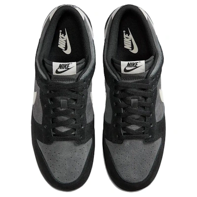 Nike Dunk Low SE 'Black Anthracite Gum'
