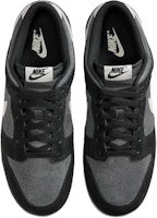 Nike Dunk Low SE '黑色暗影口香糖' HQ1931-001 Shop Nike Dunk Low SE '黑色暗影口香糖' HQ1931-001