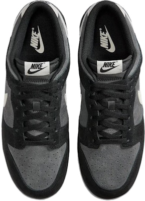 Nike Dunk Low SE 'Black Anthracite Gum' HQ1931-001 Shop Nike Dunk Low SE 'Black Anthracite Gum' HQ1931-001