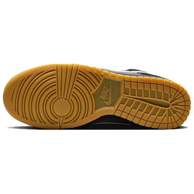 Nike Dunk Low SE 'Black Anthracite Gum'