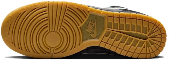 Nike Dunk Low SE '黑色暗影口香糖' HQ1931-001 Details for Nike Dunk Low SE '黑色暗影口香糖' HQ1931-001