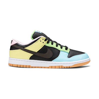 Nike Dunk Low SE 'Free.99 - Black'
