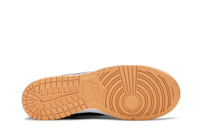 Nike Dunk Low SE 'Free.99 - Black' DH0952-001