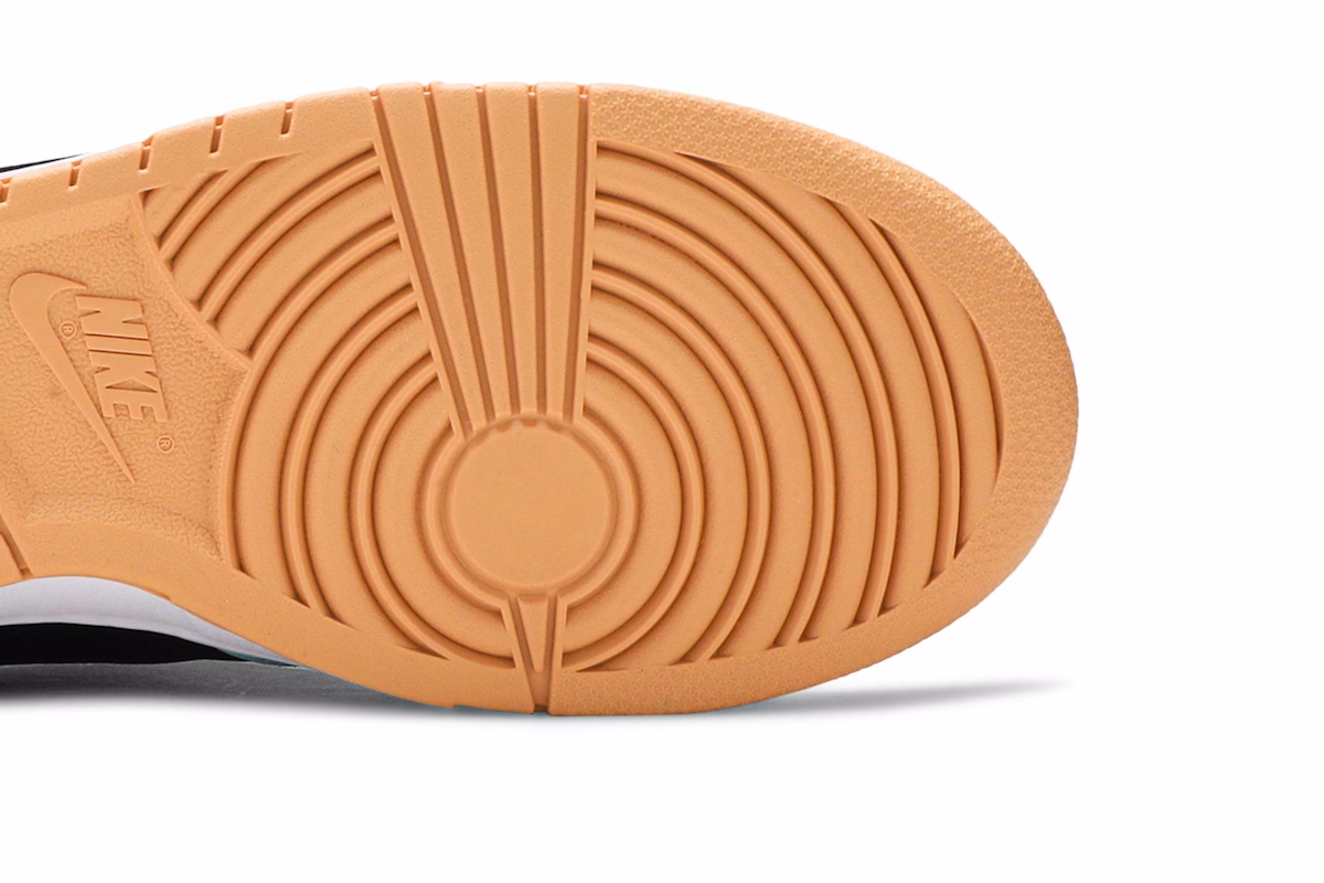 Nike Dunk Low SE 'Free.99 - Black' DH0952-001