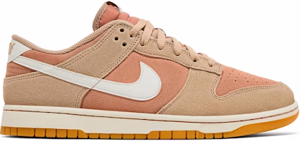 Nike Dunk Low SE 'Hemp Terra Blush' HQ1931-200 Nike Dunk Low SE 'Hemp Terra Blush' HQ1931-200