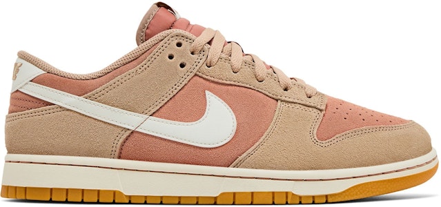 나이키 덩크 로우 SE '헴프 테라 블러쉬' HQ1931-200 Buy 나이키 덩크 로우 SE '헴프 테라 블러쉬' HQ1931-200