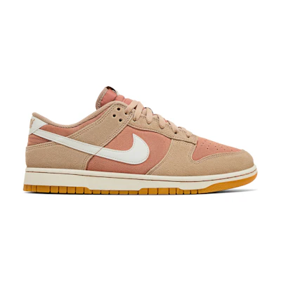 Nike Dunk Low SE 'Hemp Terra Blush'