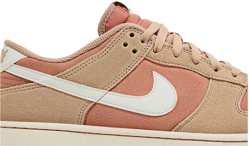 나이키 덩크 로우 SE '헴프 테라 블러쉬' HQ1931-200 Order 나이키 덩크 로우 SE '헴프 테라 블러쉬' HQ1931-200