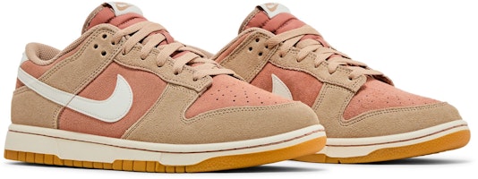 ナイキ ダンク ロー SE 'ヘンプ テラ ブラッシュ' HQ1931-200 Cheap ナイキ ダンク ロー SE 'ヘンプ テラ ブラッシュ' HQ1931-200