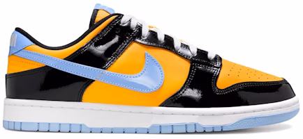 Nike Dunk Low SE 'Laser Orange Aluminum' IB6400-001 Nike Dunk Low SE 'Laser Orange Aluminum' IB6400-001