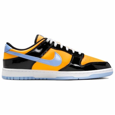 Nike Dunk Low SE 'Laser Orange Aluminum' Lelaki Wanita Sneakers IB6400-001 Order Nike Dunk Low SE 'Laser Orange Aluminum' Lelaki Wanita Sneakers IB6400-001